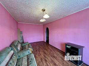 2-к квартира, вторичка, 50м2, 4/9 этаж
