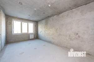 3-к квартира, вторичка, 58м2, 5/10 этаж