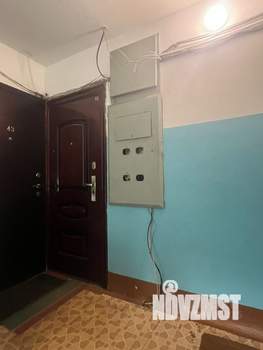 2-к квартира, вторичка, 44м2, 5/5 этаж