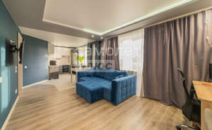 2-к квартира, вторичка, 43м2, 5/9 этаж