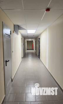 1-к квартира, вторичка, 37м2, 3/20 этаж