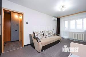 1-к квартира, вторичка, 35м2, 5/10 этаж