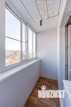 3-к квартира, вторичка, 62м2, 5/5 этаж