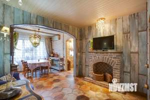 3-к квартира, вторичка, 67м2, 1/9 этаж