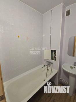 3-к квартира, вторичка, 72м2, 4/5 этаж