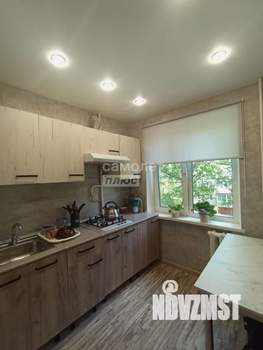 3-к квартира, вторичка, 65м2, 4/5 этаж