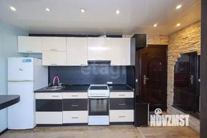 1-к квартира, вторичка, 34м2, 3/9 этаж