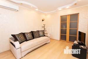 2-к квартира, вторичка, 51м2, 9/10 этаж