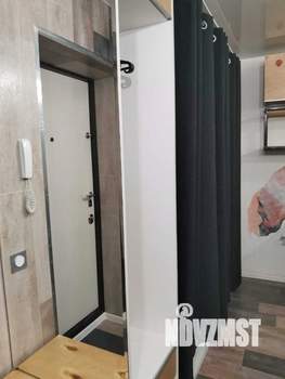 1-к квартира, вторичка, 39м2, 3/5 этаж