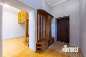 1-к квартира, вторичка, 39м2, 1/3 этаж