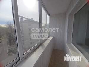 2-к квартира, вторичка, 45м2, 4/5 этаж