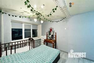 1-к квартира, вторичка, 31м2, 4/5 этаж