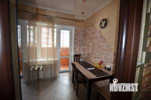 1-к квартира, вторичка, 39м2, 2/21 этаж