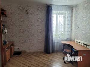 4-к квартира, вторичка, 122м2, 9/18 этаж