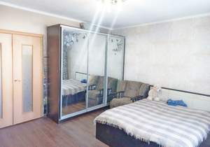 4-к квартира, вторичка, 81м2, 7/10 этаж