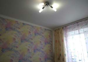 2-к квартира, вторичка, 28м2, 1/3 этаж
