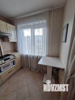 2-к квартира, вторичка, 48м2, 3/5 этаж