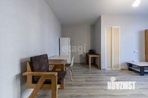 Студия квартира, вторичка, 31м2, 5/7 этаж