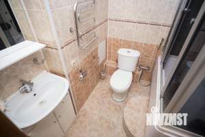 2-к квартира, вторичка, 62м2, 8/22 этаж