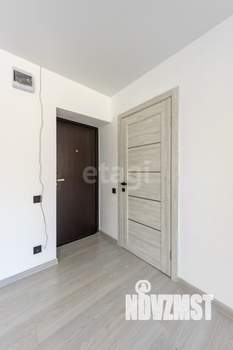 Студия квартира, вторичка, 27м2, 1/9 этаж
