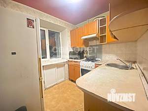 3-к квартира, вторичка, 61м2, 2/5 этаж