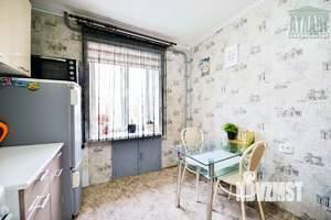 1-к квартира, вторичка, 33м2, 1/9 этаж