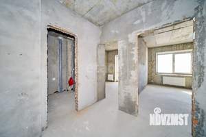 1-к квартира, вторичка, 41м2, 3/10 этаж