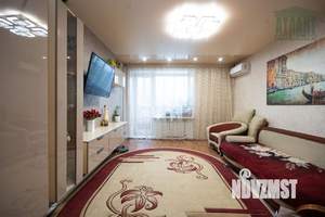 3-к квартира, вторичка, 60м2, 2/5 этаж