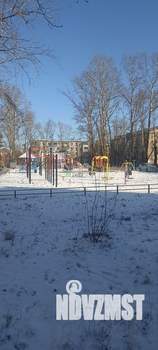 2-к квартира, вторичка, 41м2, 5/5 этаж