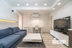 3-к квартира, вторичка, 72м2, 13/21 этаж