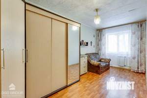 2-к квартира, вторичка, 47м2, 1/5 этаж