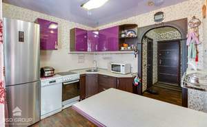 1-к квартира, вторичка, 33м2, 5/10 этаж