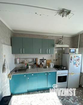 1-к квартира, вторичка, 43м2, 7/11 этаж