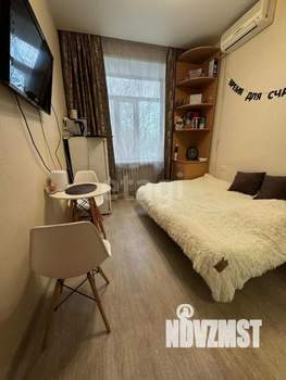 1-к квартира, вторичка, 15м2, 2/4 этаж