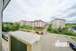 Студия квартира, вторичка, 24м2, 3/3 этаж