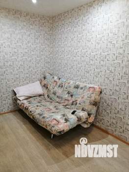 3-к квартира, вторичка, 60м2, 1/5 этаж