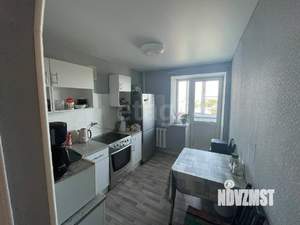 2-к квартира, вторичка, 49м2, 7/9 этаж