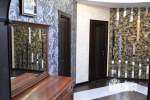 4-к квартира, вторичка, 119м2, 10/24 этаж