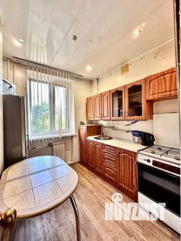 2-к квартира, вторичка, 51м2, 2/2 этаж