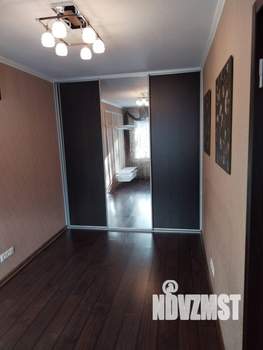 2-к квартира, вторичка, 44м2, 3/5 этаж