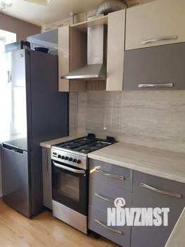 2-к квартира, вторичка, 44м2, 3/5 этаж