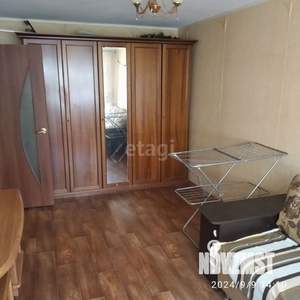 1-к квартира, вторичка, 30м2, 3/5 этаж