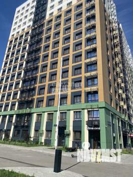 3-к квартира, вторичка, 66м2, 10/16 этаж