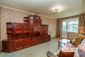 3-к квартира, вторичка, 61м2, 4/5 этаж