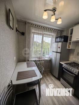 2-к квартира, вторичка, 44м2, 3/5 этаж