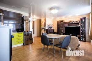 3-к квартира, вторичка, 69м2, 6/10 этаж