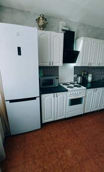 2-к квартира, вторичка, 59м2, 5/5 этаж