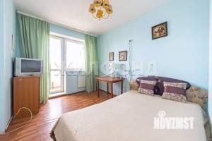1-к квартира, вторичка, 40м2, 14/20 этаж