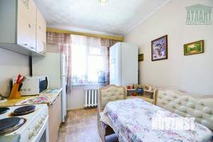 3-к квартира, вторичка, 66м2, 1/9 этаж