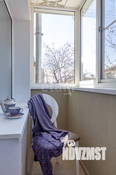 1-к квартира, вторичка, 32м2, 4/5 этаж